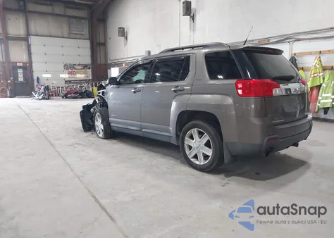 2010 GMC Terrain Slt-1 из США, поврежденный, VIN 2CTFLGEYXA6230148
